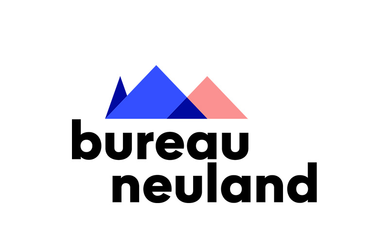 Logo bureau neuland
